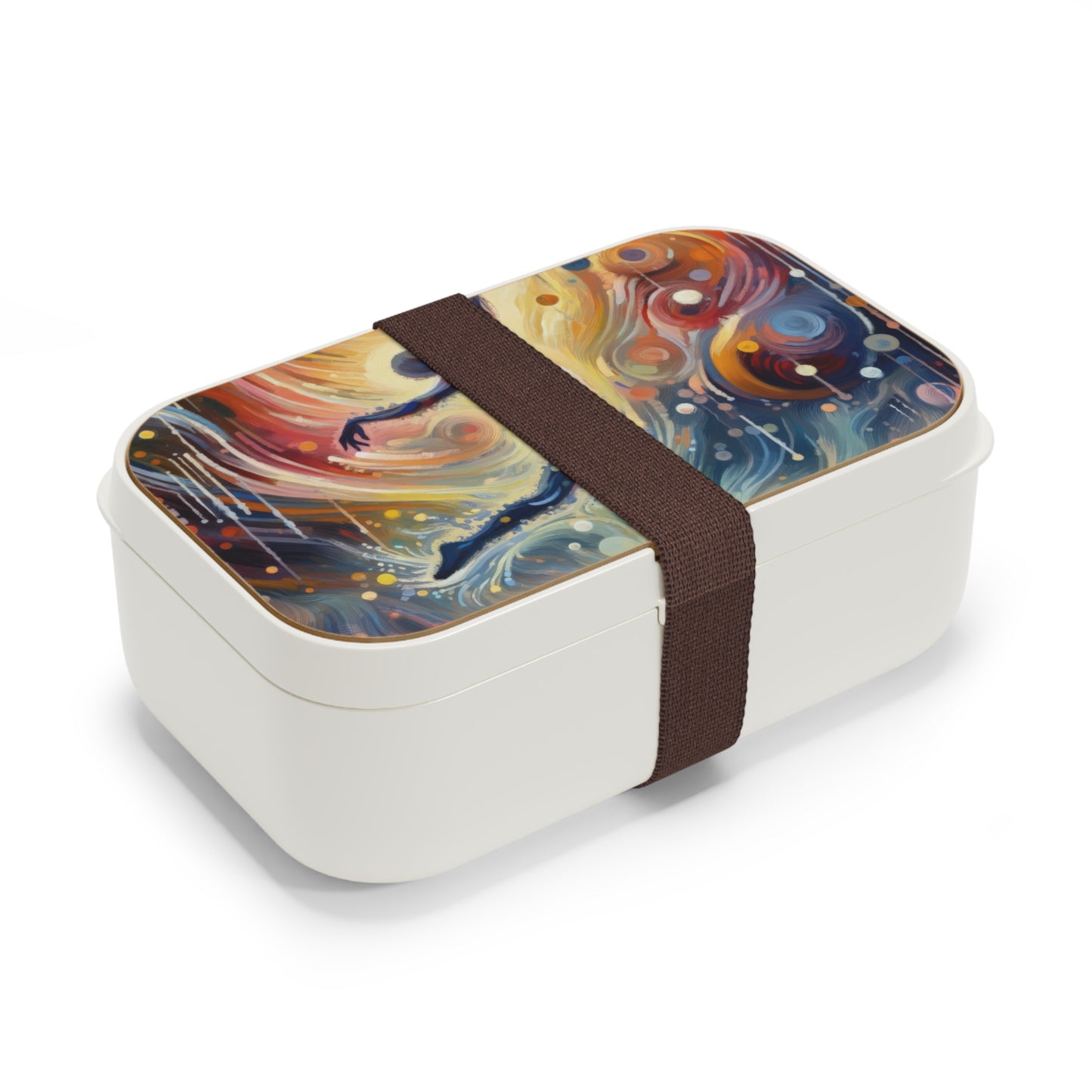 Wholehearted Divine Dance Bento Lunch Box