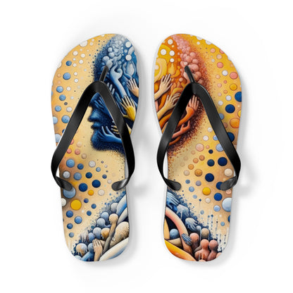 Unveiling Inner Essence Flip Flops