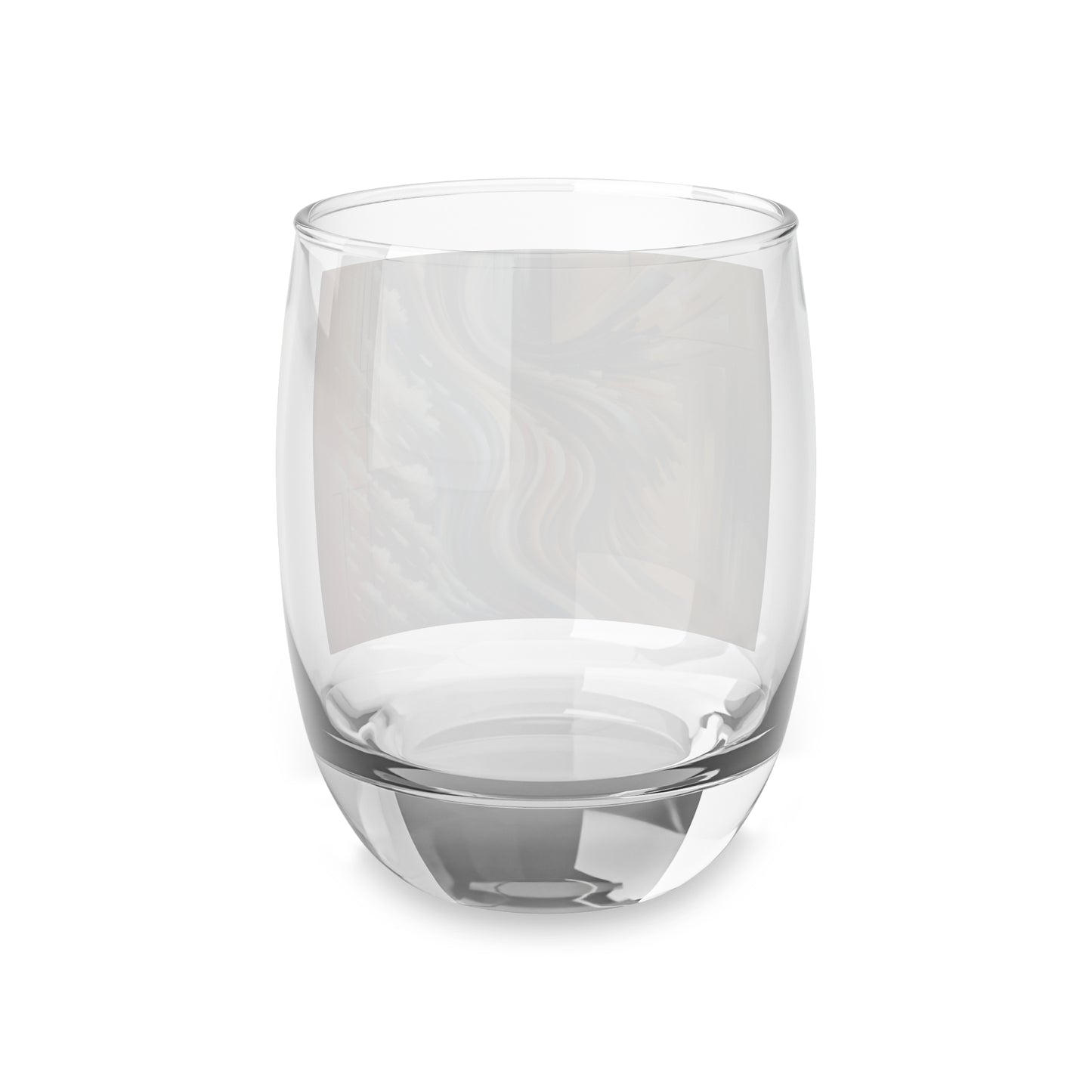 Model Dynamic Transition Whiskey Glass