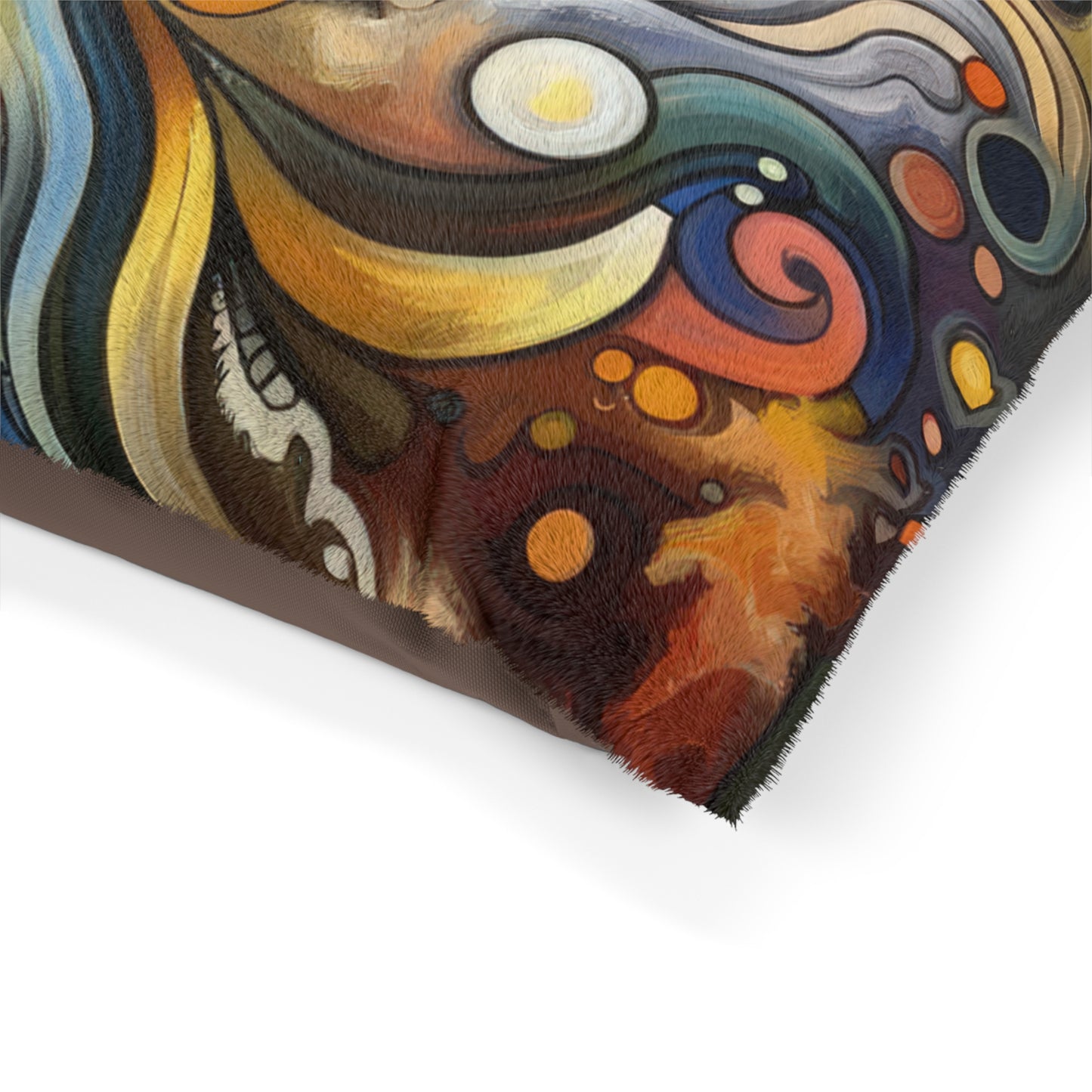 Tapestry Truths Diversity Pet Bed