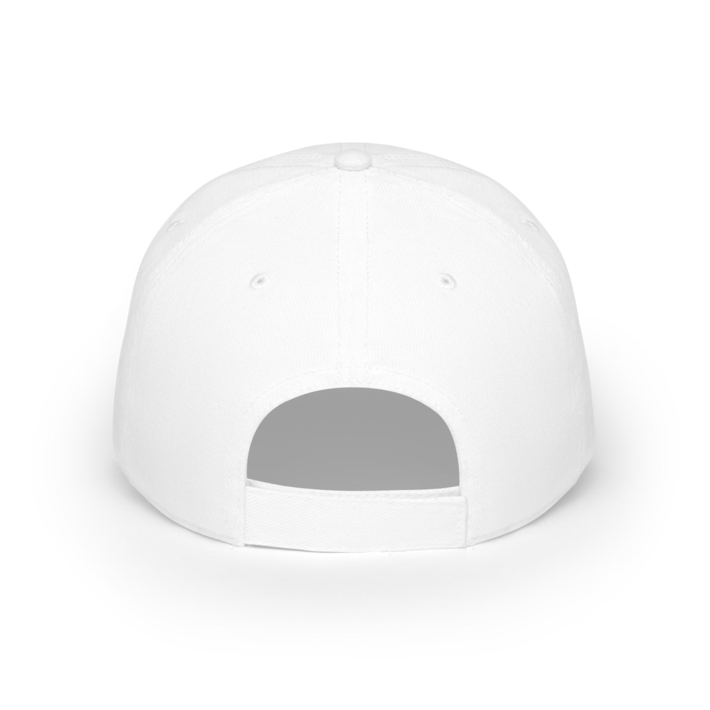 Wholehearted Divine Dance Low Profile Baseball Cap