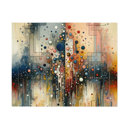 Illusive Division Mirage Jigsaw Puzzle (30, 110, 252, 500,1000-Piece)