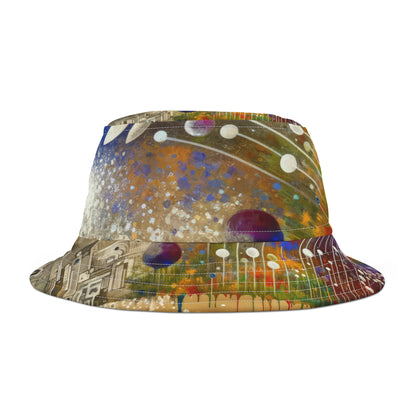 Inner Algorithm Synthesis Bucket Hat (AOP)