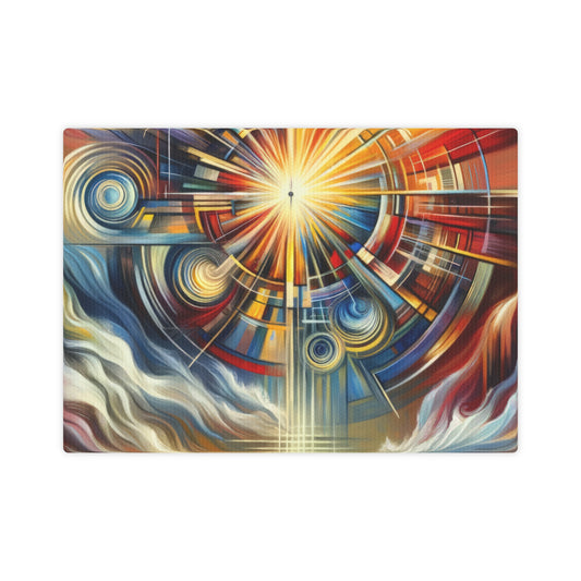 Declaration Movement Transformation Canvas Photo Tile