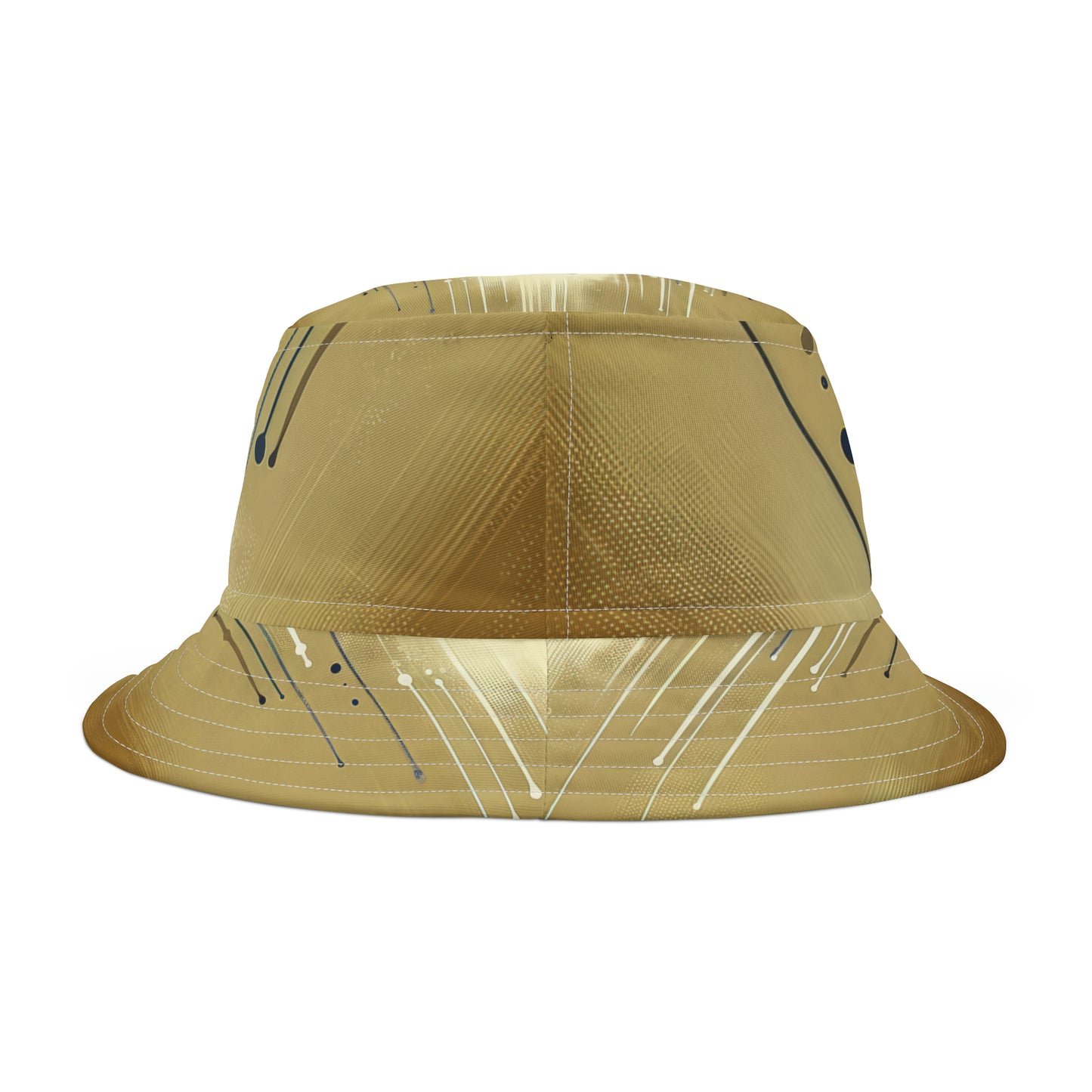 Breath Essence Beginning Bucket Hat (AOP)