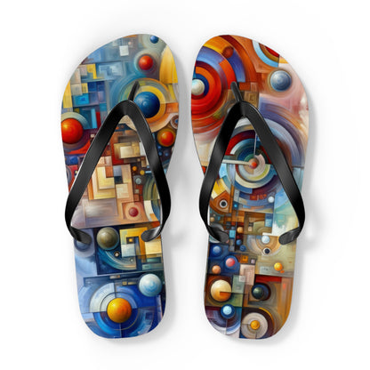 Coexistence Harmony Code Flip Flops