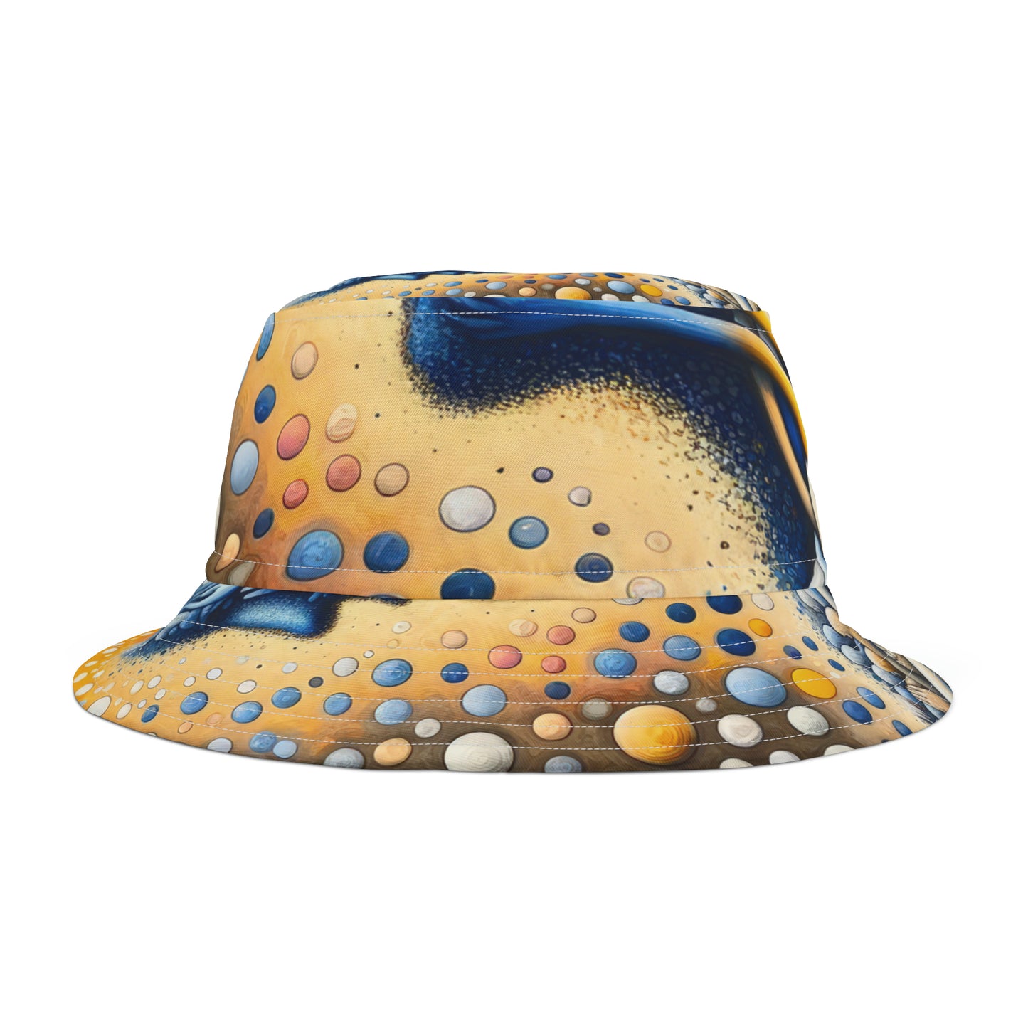 Unveiling Inner Essence Bucket Hat (AOP)