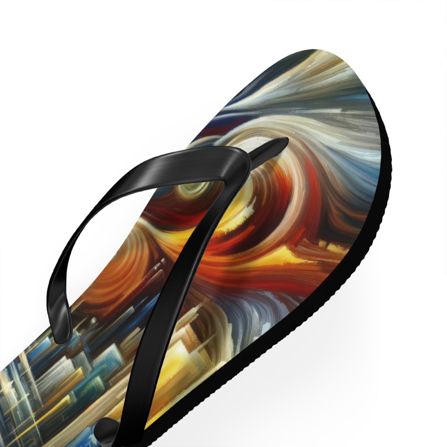 Sovereign Integral Transformation Flip Flops