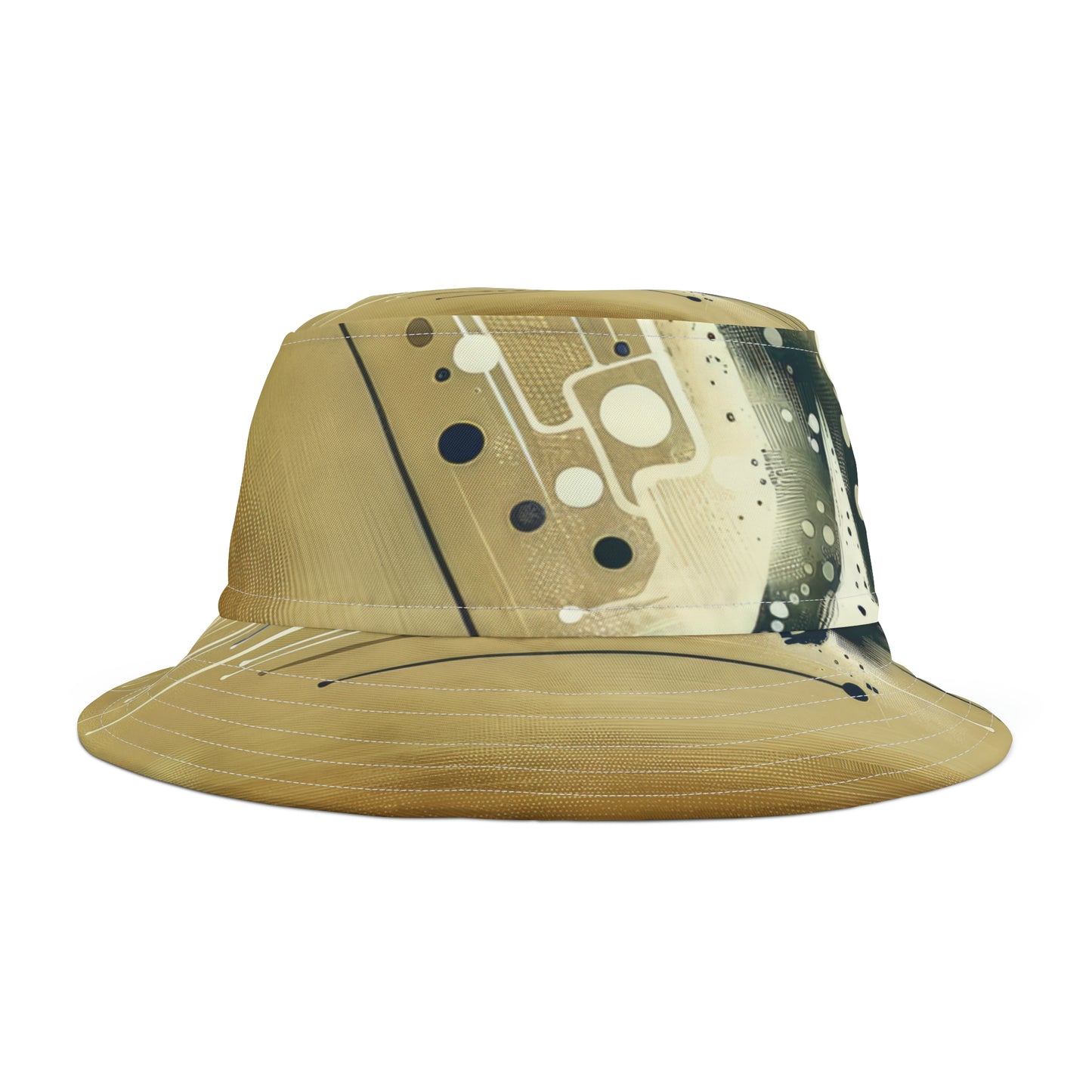 Breath Essence Beginning Bucket Hat (AOP)