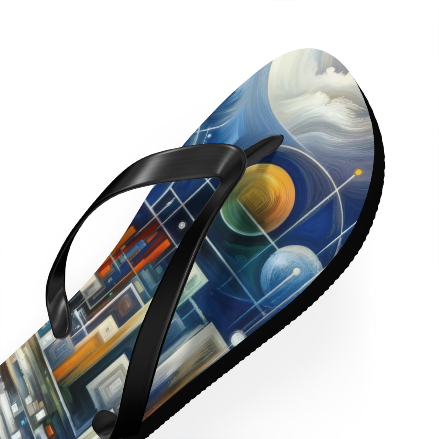 Mindful Megabyte Convergence Flip Flops