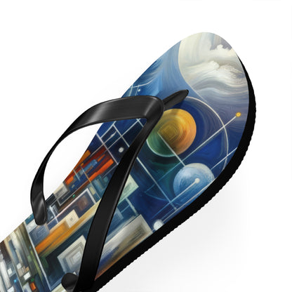 Mindful Megabyte Convergence Flip Flops