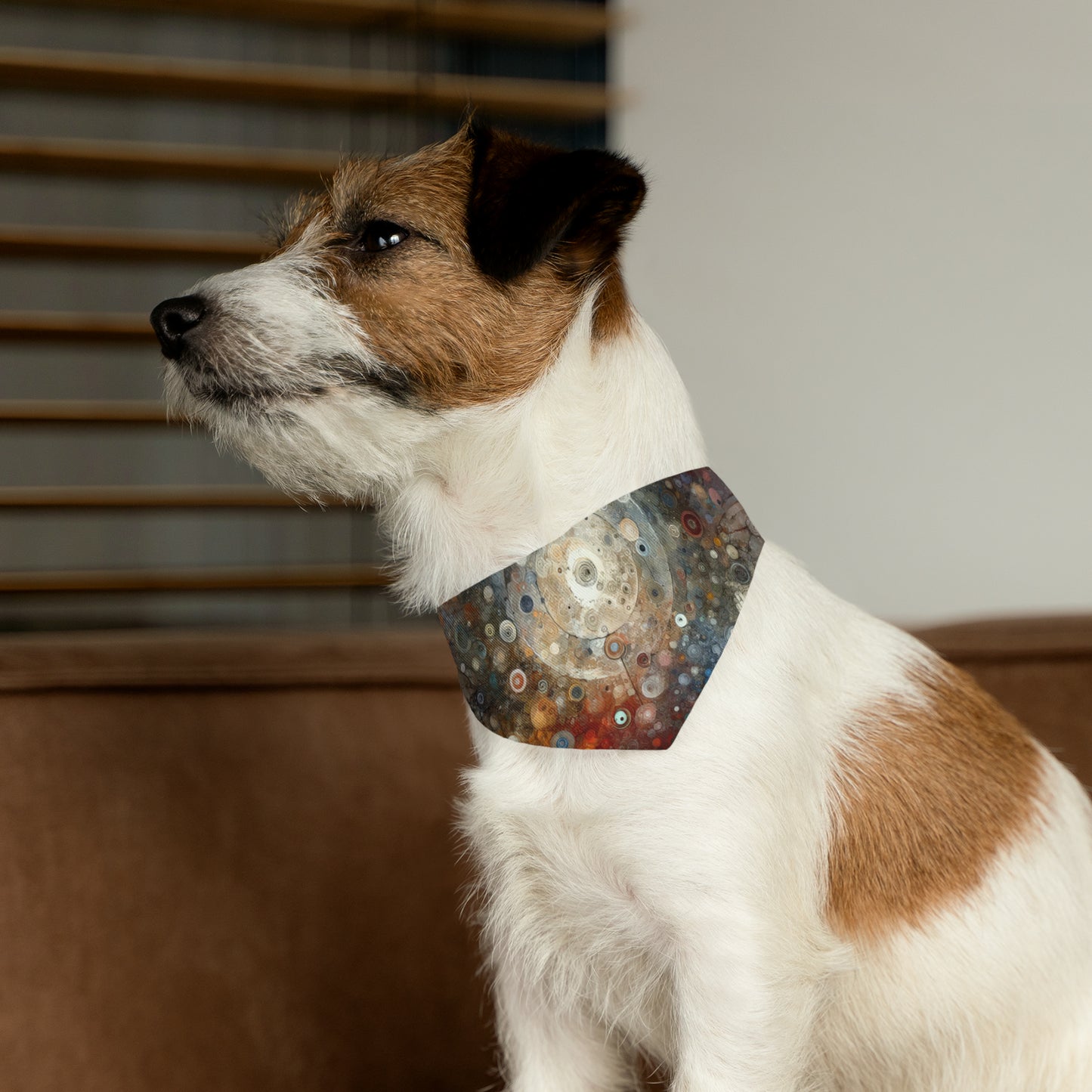 Shared Existence Solace Pet Bandana Collar