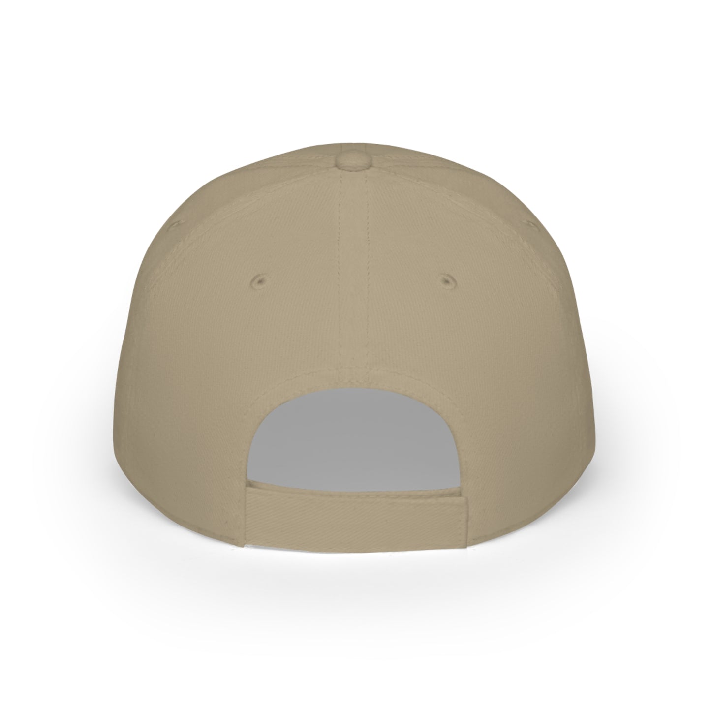 Ethos Web Abstract Low Profile Baseball Cap