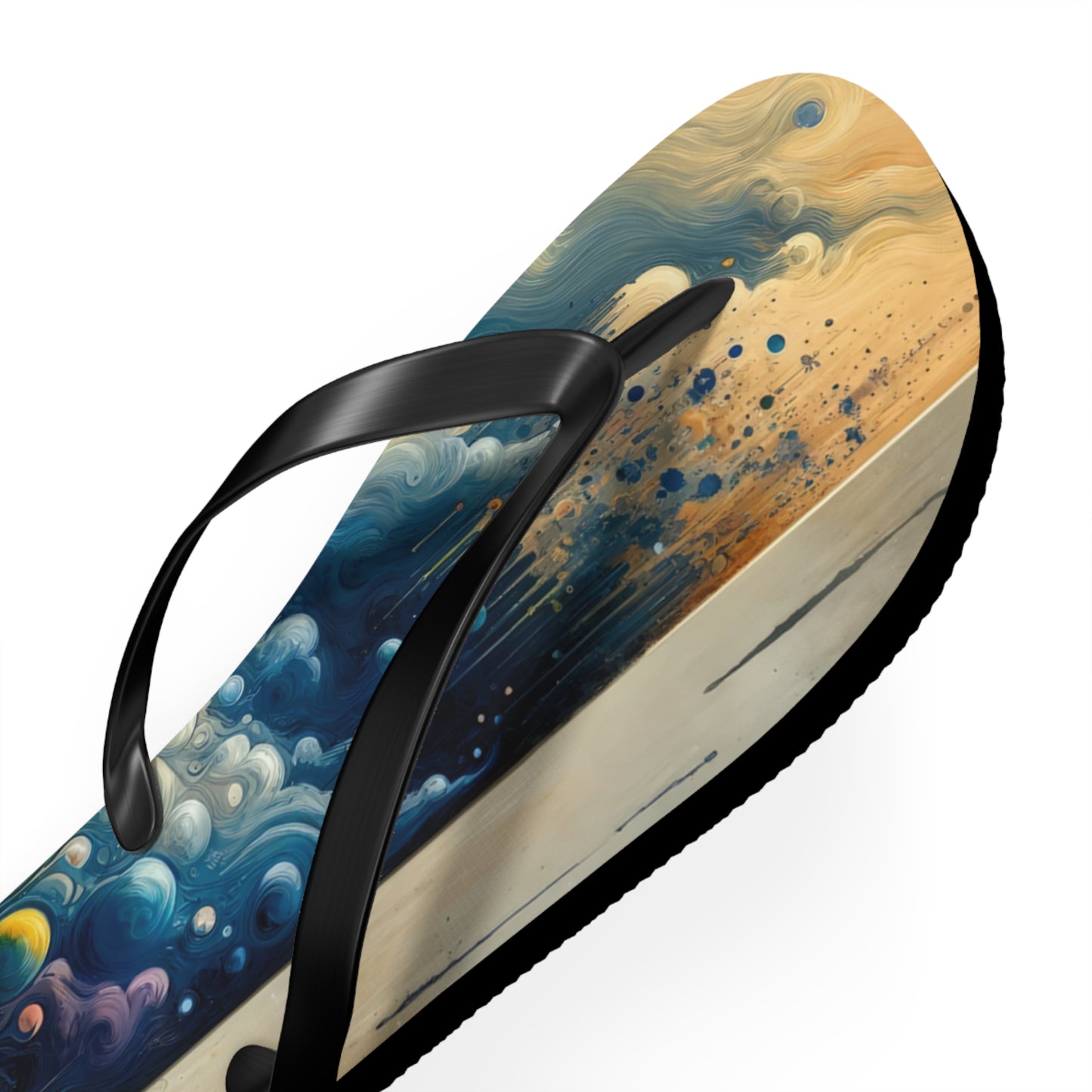 Disconnecting Harmonious Reconnection Flip Flops