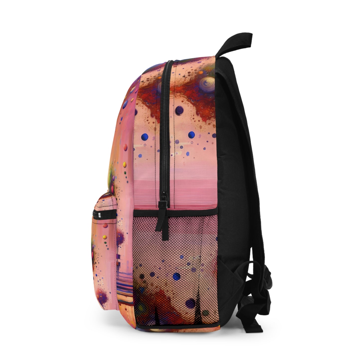 Vibrant Digital Arboriculture Backpack