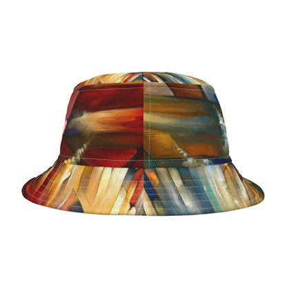 Anchored Tenets Abstraction Bucket Hat (AOP)