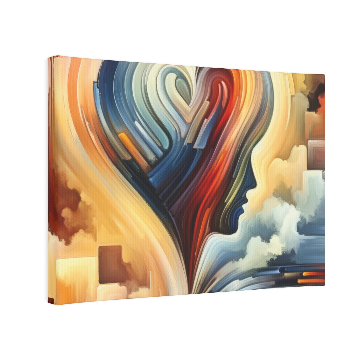 Heartfelt Lexicon Unity Canvas Photo Tile