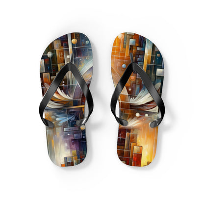 Tech Spirit Balance Flip Flops
