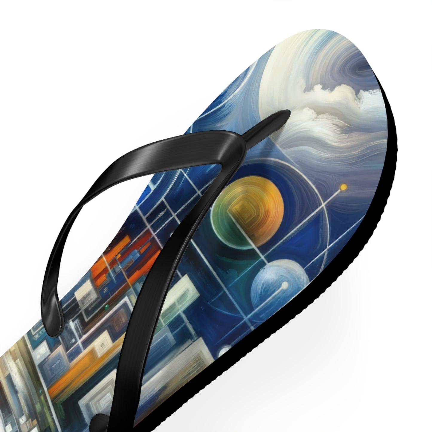 Mindful Megabyte Convergence Flip Flops