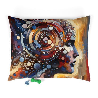 Conscious Choices Harmony Pet Bed