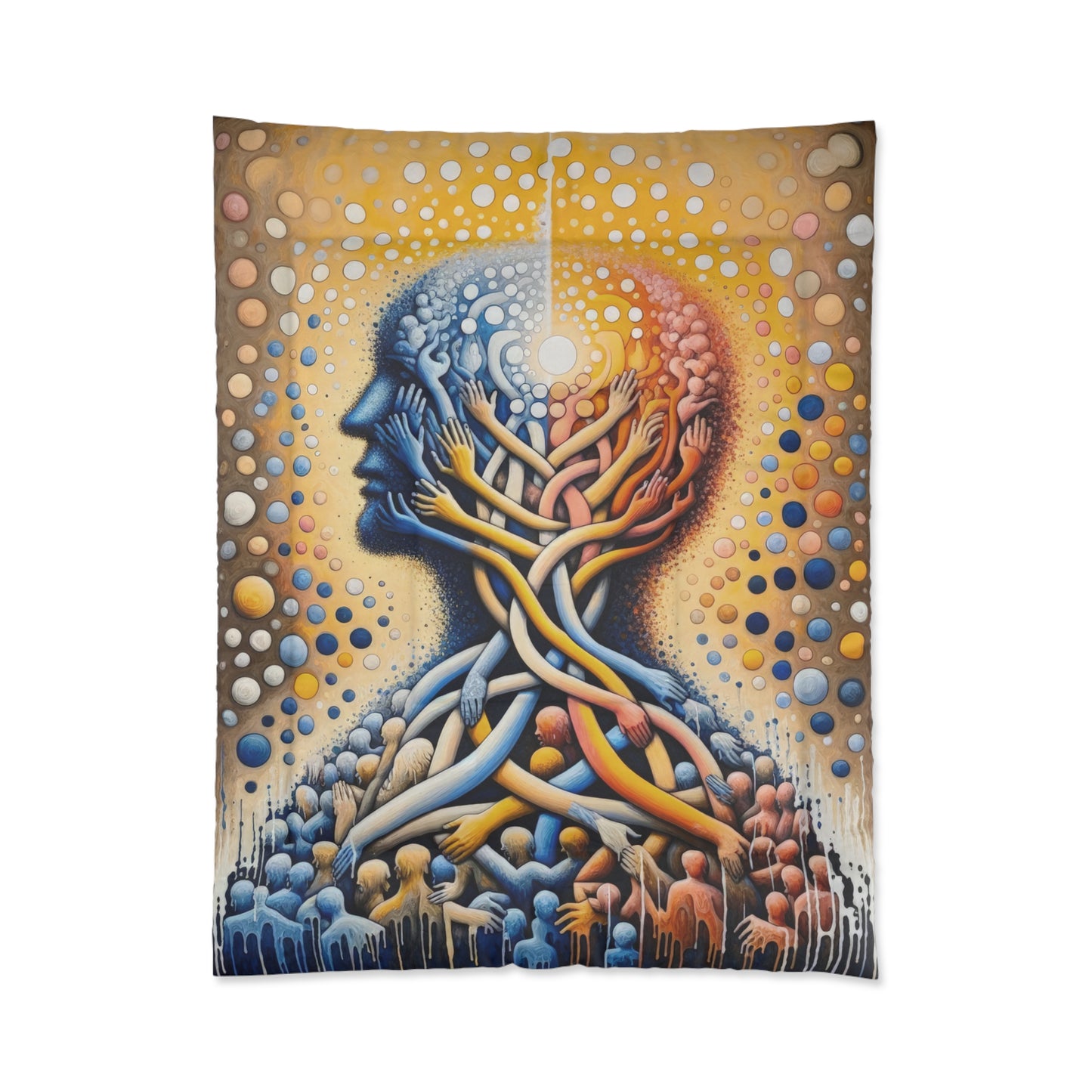 Unveiling Inner Essence Comforter