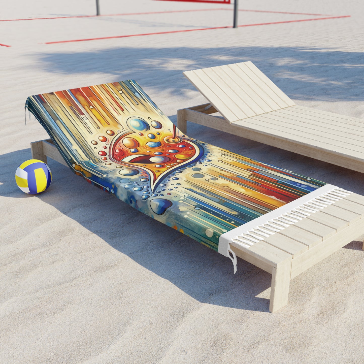 Humorous Dialogue Gateway Boho Beach Cloth