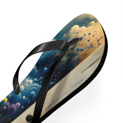 Disconnecting Harmonious Reconnection Flip Flops