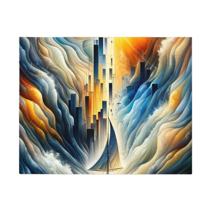 Beacon Sail Change Jigsaw Puzzle (30, 110, 252, 500,1000-Piece)