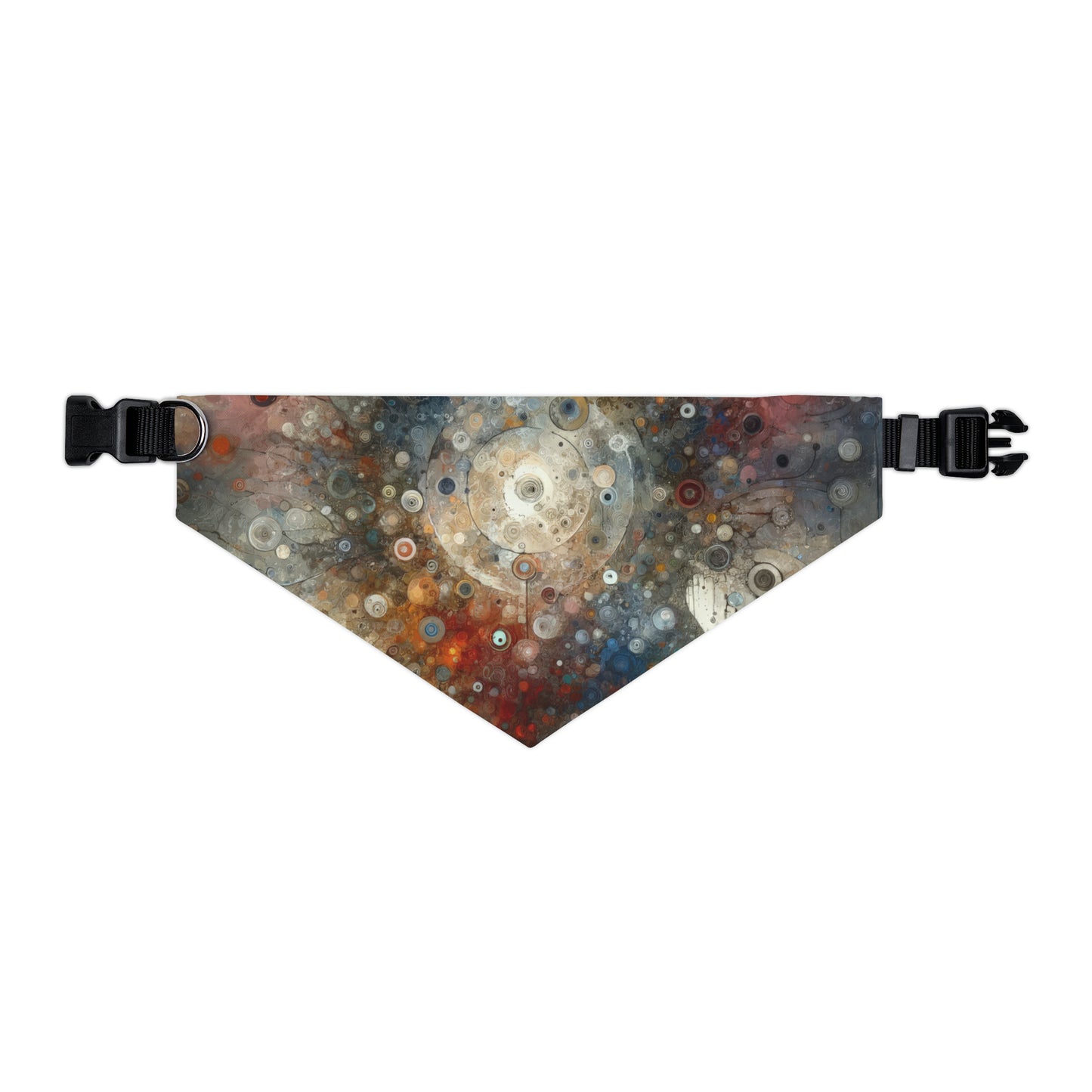 Shared Existence Solace Pet Bandana Collar