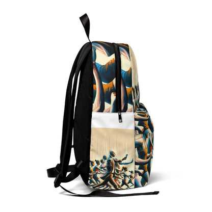 Urban Movement Disconnect Unisex Classic Backpack