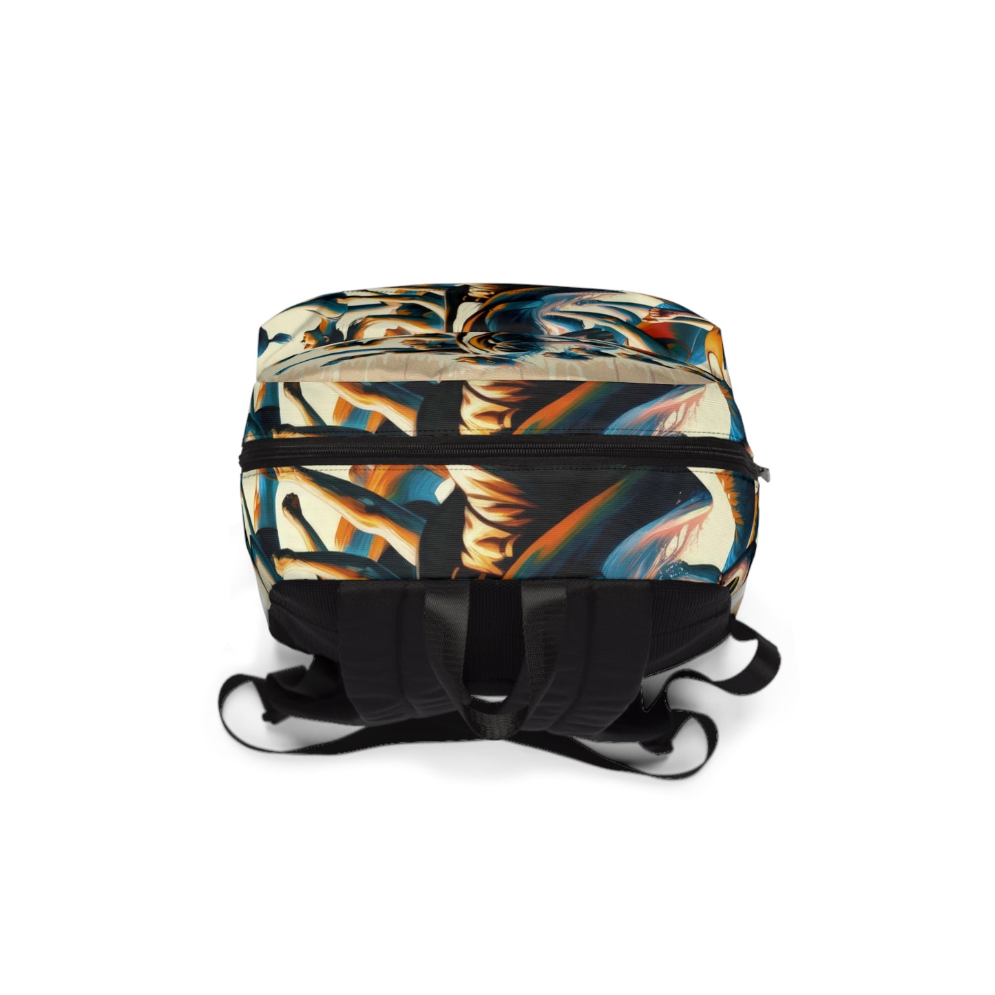 Urban Movement Disconnect Unisex Classic Backpack