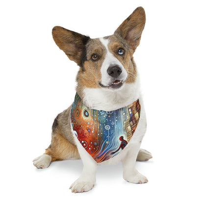 Advocate Ethos Connectivity Pet Bandana Collar