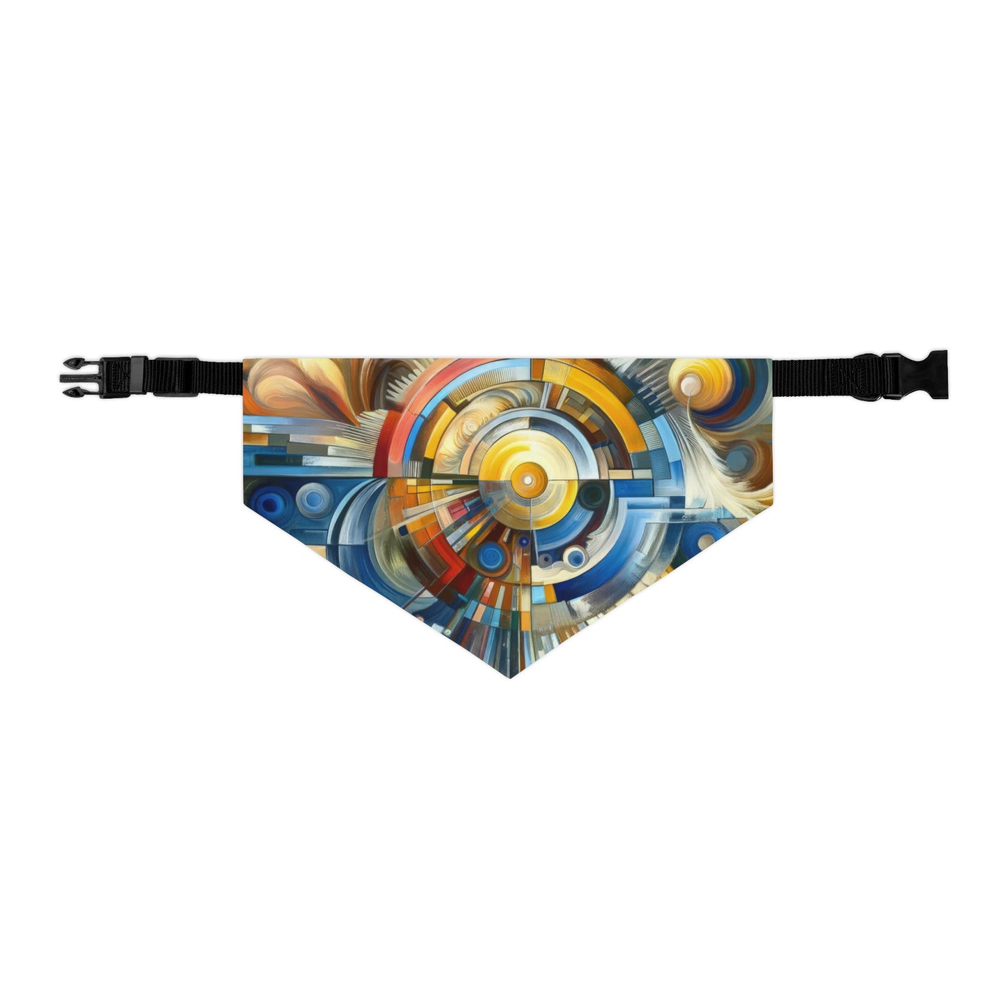 Convergence Harmony Purpose Pet Bandana Collar