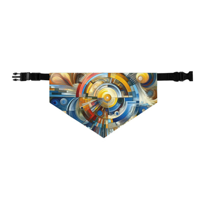 Convergence Harmony Purpose Pet Bandana Collar