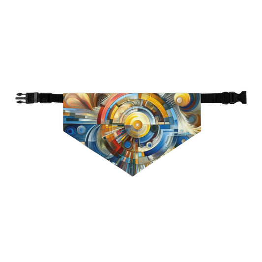 Convergence Harmony Purpose Pet Bandana Collar