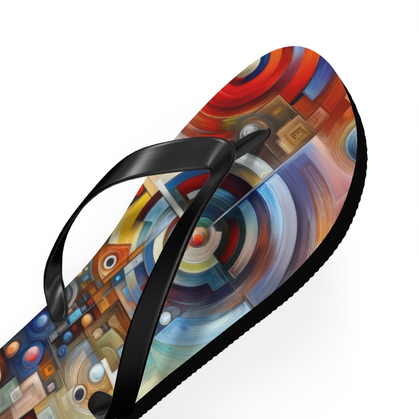 Coexistence Harmony Code Flip Flops
