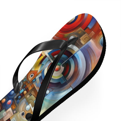 Coexistence Harmony Code Flip Flops