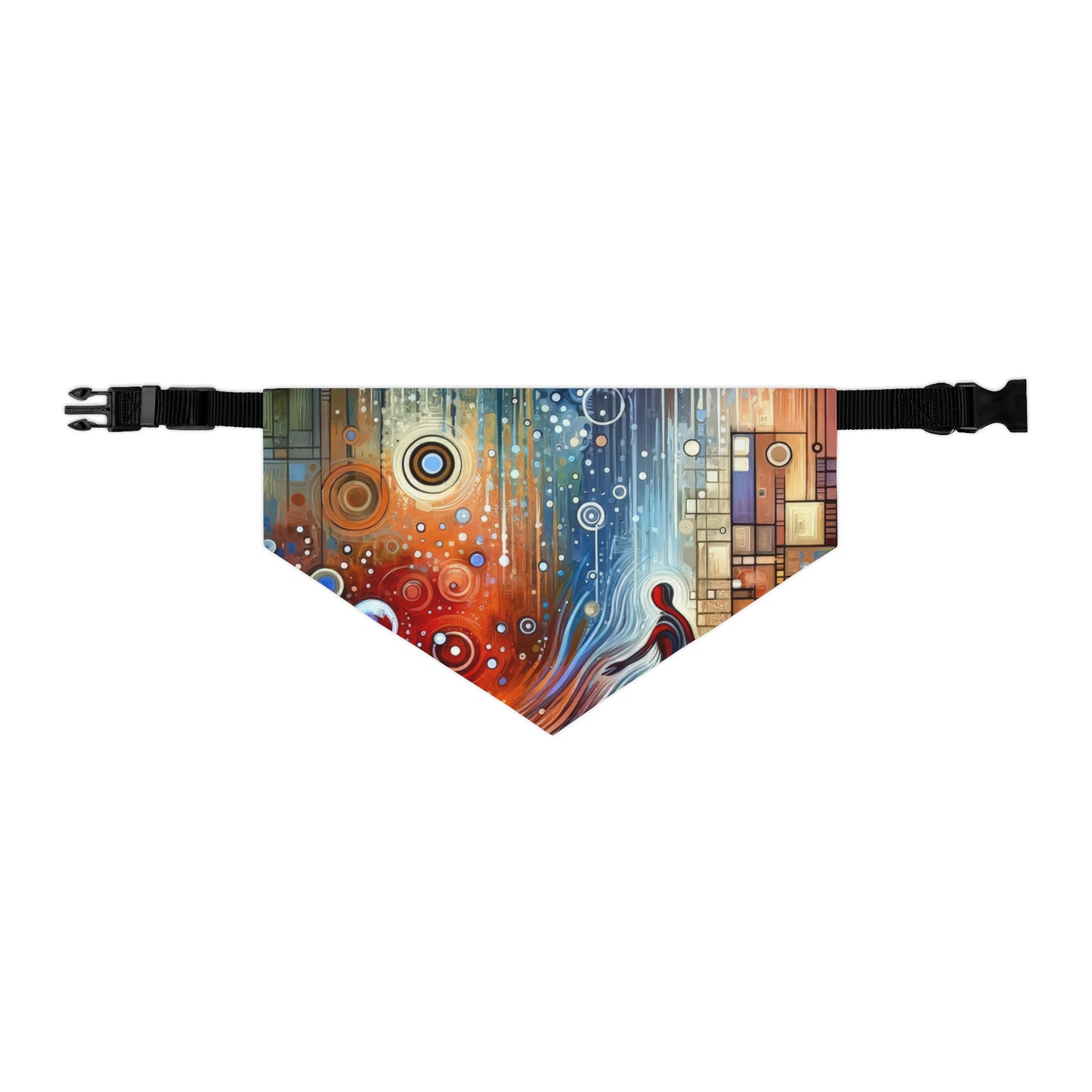 Advocate Ethos Connectivity Pet Bandana Collar