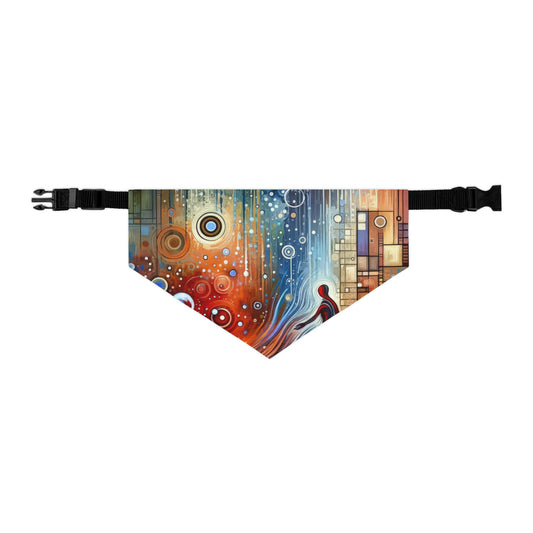 Advocate Ethos Connectivity Pet Bandana Collar