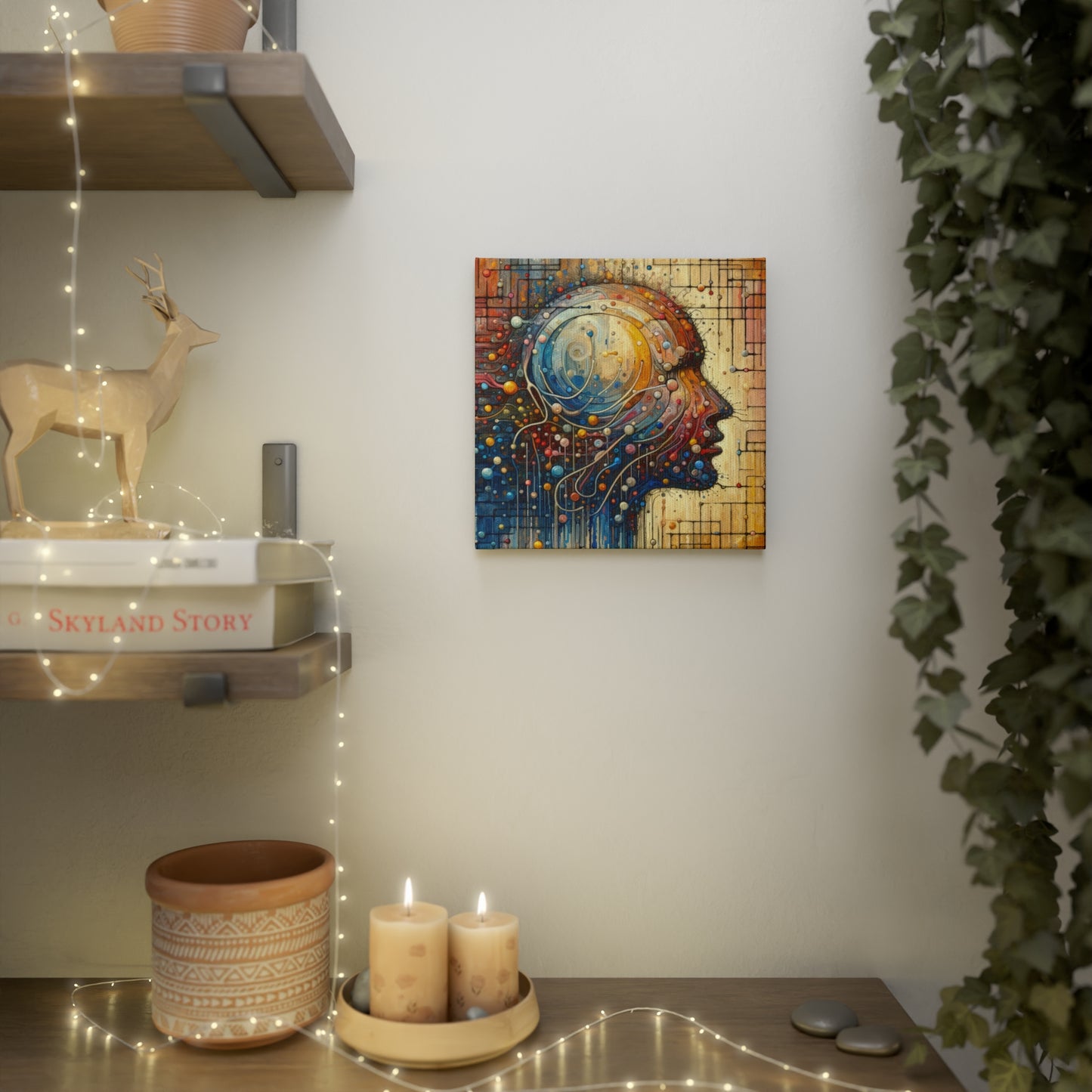 Empathy Unity Interaction Canvas Photo Tile