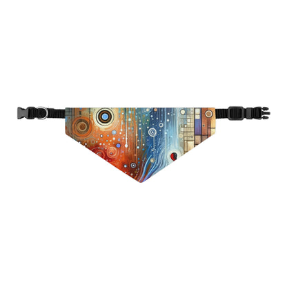 Advocate Ethos Connectivity Pet Bandana Collar