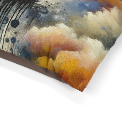 Mindful Transformation Profundity Pet Bed