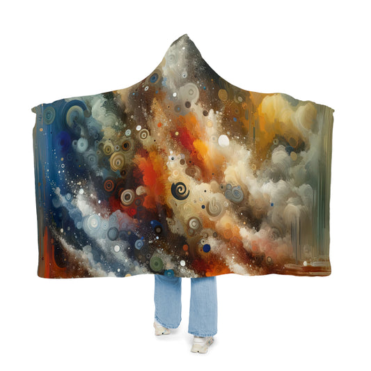 Crescendo Duration Symphony Snuggle Blanket