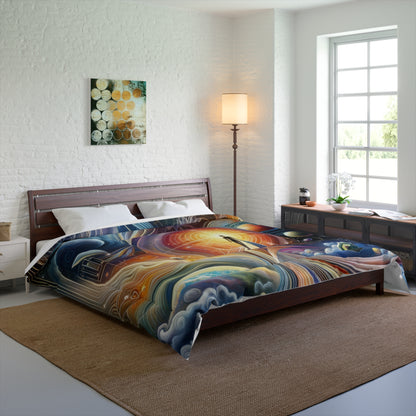 Unified Cosmic Alignment Comforter