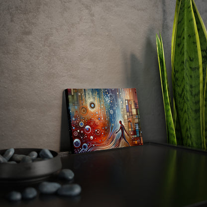 Advocate Ethos Connectivity Canvas Photo Tile