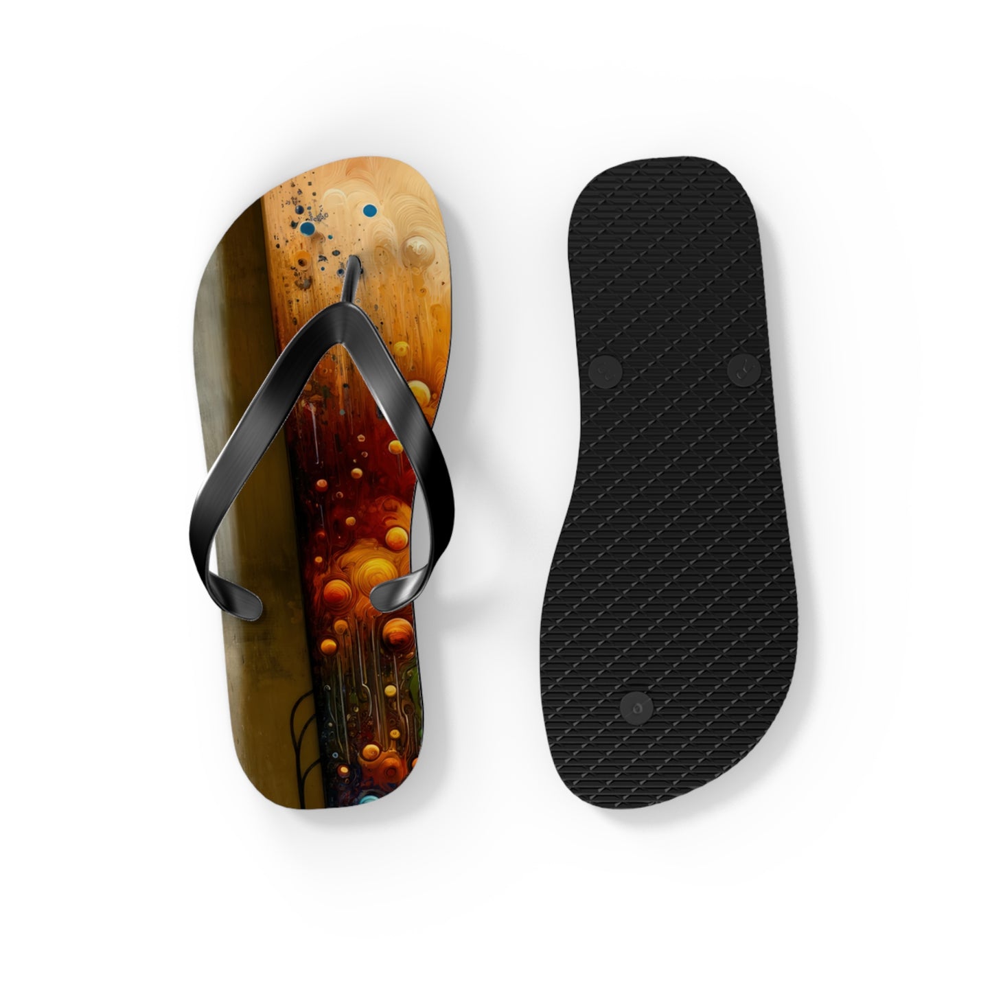 Disconnecting Harmonious Reconnection Flip Flops