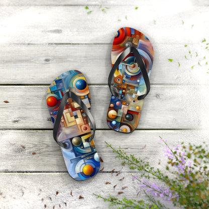 Coexistence Harmony Code Flip Flops