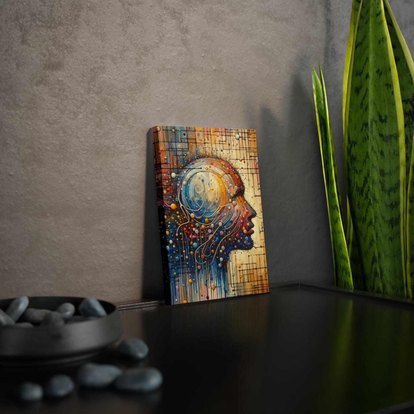 Empathy Unity Interaction Canvas Photo Tile
