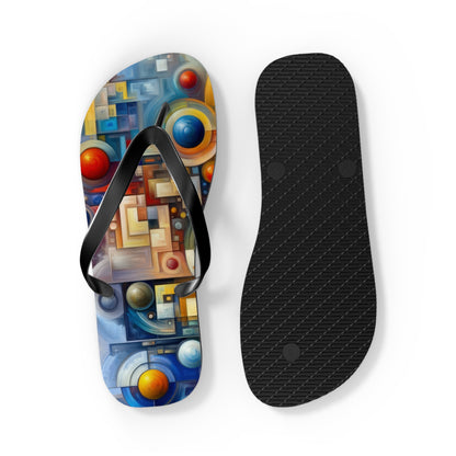 Coexistence Harmony Code Flip Flops