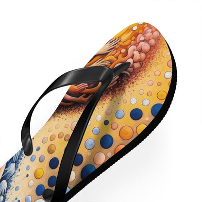 Unveiling Inner Essence Flip Flops